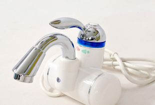 即熱式水龍頭哪個好 即熱式水龍頭品牌介紹