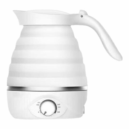 讓你的烹飪更輕松 三款值得擁有的奶油風廚房電熱水壺推薦