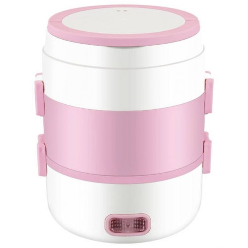 大容量熱飯不排隊,top5 電熱飯盒精品推薦