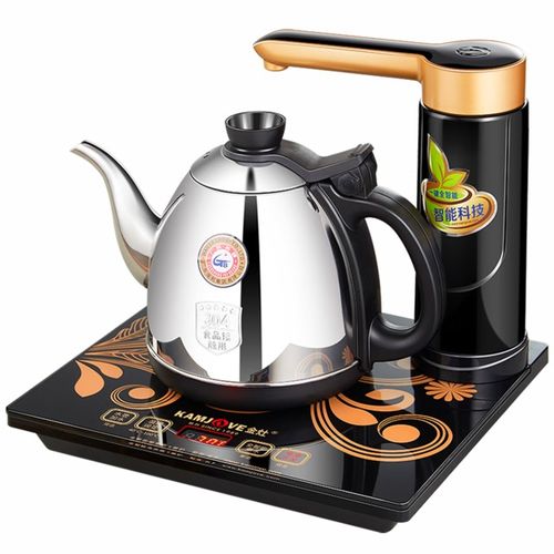 冬季必備 五款熱門電茶爐電熱水壺全面解析與選購指南