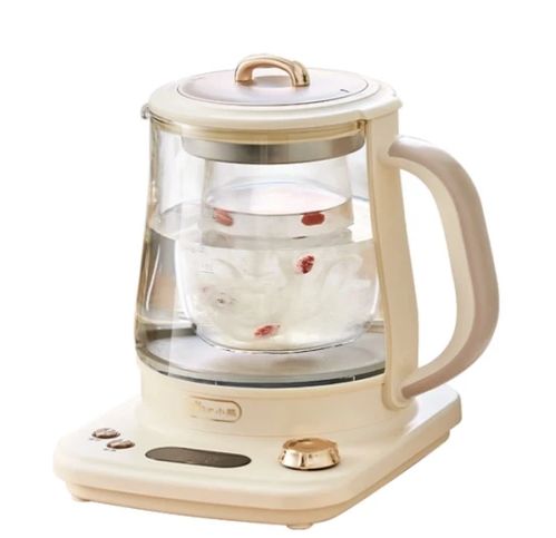 電熱水壺哪個品牌好 五款頂尖品牌電熱水壺大揭秘