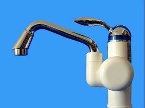 快熱籠頭水壓不夠不制熱嗎