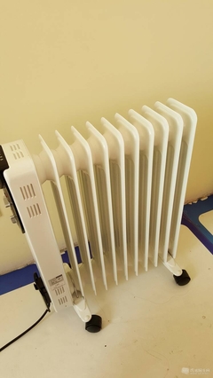 出99新電熱油汀!