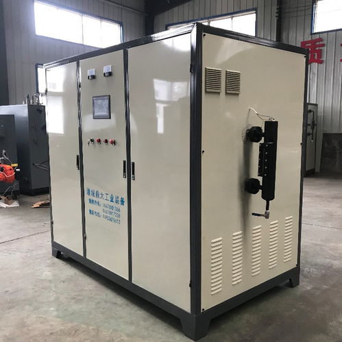 【全自動電蒸汽鍋爐環保電加熱蒸汽發生器廠家食品廠用電熱蒸汽發生器】- 