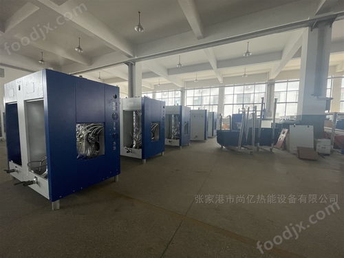 食品廠發酵罐加熱500kg燃氣蒸汽發生器 食品機械設備網