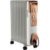 榮事達 JD2-11 11片電熱油汀參數,功能,榮事達 JD2-11 11片電熱油汀與其他型號對比區別-IT168產品報價