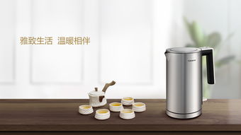 卡薩帝電熱水壺wk2611摯愛電熱水壺 不銹鋼色 產品介紹 生活家電 卡薩帝產品中心