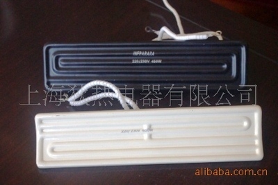 【牙科實驗室陶瓷發熱瓦 發熱板 電熱板(圖)】價格,廠家,圖片,電熱板,上海狄熱電器-