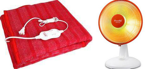 家電真相實驗室:使用電熱水袋取暖安全嗎?