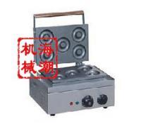 供應甜甜圈 甜甜圈機 電熱甜甜圈 甜甜圈機器 甜麥圈機_機械及行業設備_世界工廠網中國產品信息庫