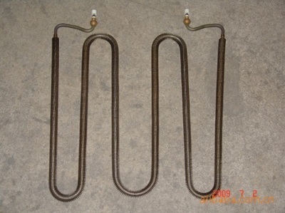 【液壓油電熱條 發熱管 電熱棒 發熱條(圖)】價格,廠家,圖片,電熱管,上海狄熱電器-