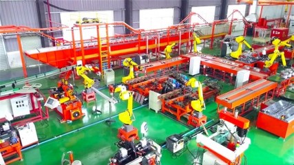 艾芬達電熱毛巾架:向世界展示“中國智造”的力量