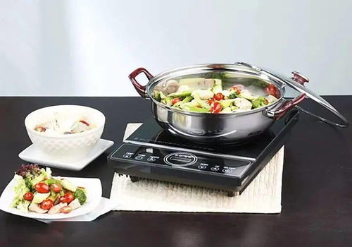 黑榜丨電烤爐 商用電磁爐等4批次產品抽檢不合格