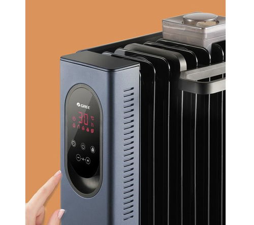 冬季電暖氣怎么選 石墨烯和電熱油汀都會費電,幾款新品可參考