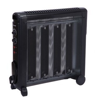 圖片 供應格力電暖氣 節能取暖器電熱膜雙面發熱 帶加濕盒 NDYC-21 圖片 慧聰網