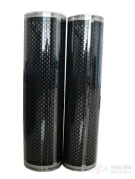 恒遠電熱材料內蒙古電熱膜