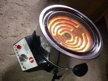 【電熱爐盤】最新最全電熱爐盤 產品參考信息