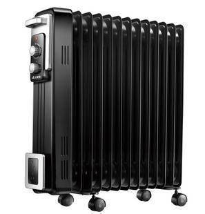 艾美特 電熱油汀 hu 1101