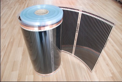 廠家專供PTC特性自控恒溫電熱膜,安全可靠品質保證圖片|廠家專供PTC特性自控恒溫電熱膜,安全可靠品質保證產品圖片由惠州市興鴻昌電器公司生產提供-