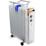 【榮事達電熱油汀,2000W以上,200元以下電暖器】報價_(Rongsd)榮事達電熱油汀,2000W以上,200元以下電暖器大全_價格圖片大全-天極產品庫