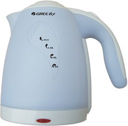 格力 電熱水壺 gk cs1310da