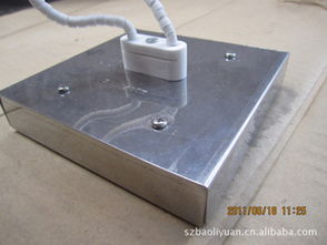 深圳市光明新區(qū)公明寶利源電熱制品廠