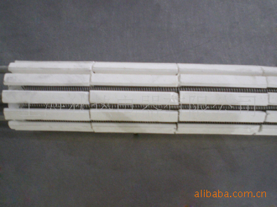 【高溫爐發熱管 發熱棒 發熱器電熱棒 電熱器(圖)】價格,廠家,圖片,電熱管,上海狄熱電器-