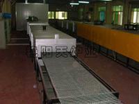 網帶式熱風循環電熱烘干線[供應]_玻璃機械_世界工廠網中國產品信息庫