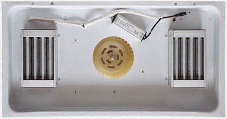 【雙超導暖風王 暖風王浴霸LED照明 路華浩氏 嘉興超導浴霸 浴霸批】價格,廠家,圖片,電熱管,嘉興市秀洲區王店路華浩氏電器店-