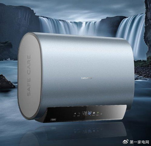明確品牌高端定位,電熱水器正逆勢而起