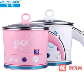 電熱鍋如何選購 電熱鍋的優(yōu)勢及特點