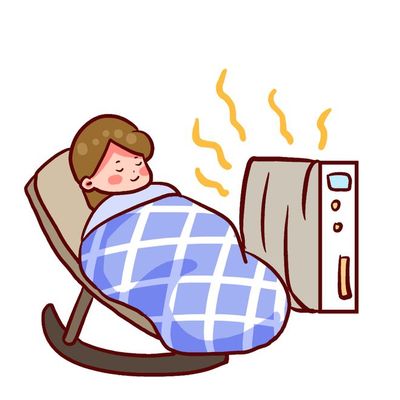 安全取暖,你需要注意這些!