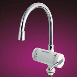 飛羽電熱水龍頭產(chǎn)品圖片 飛羽電熱水龍頭店鋪裝修圖片