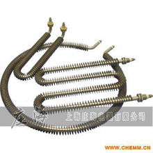 供應干燒電熱管 廠家直銷