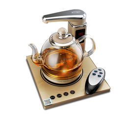 你見過可以拍扁的電熱水壺嗎 高科技產(chǎn)品,不僅是燒水這么簡單