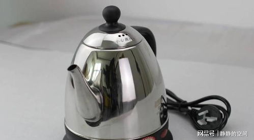長期喝 電熱水壺 燒的水,不僅損害神經(jīng)還會致癌 實驗揭露真相
