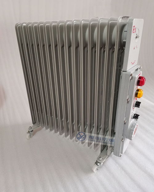 【bdn58-2000w11片9片13片15片防爆電熱油汀】- 