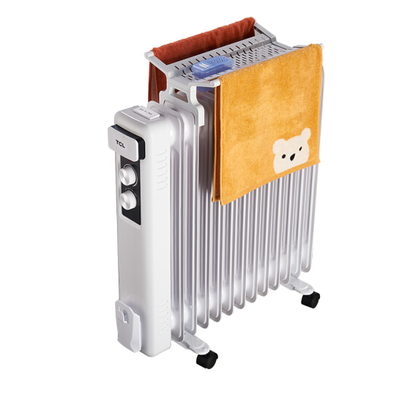 TCL TN-Y20A1-11 11片 電熱油汀取暖器