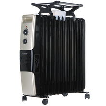 格力 gree ndy07 26 13片電熱油汀取暖器取暖器產(chǎn)品圖片1 it168