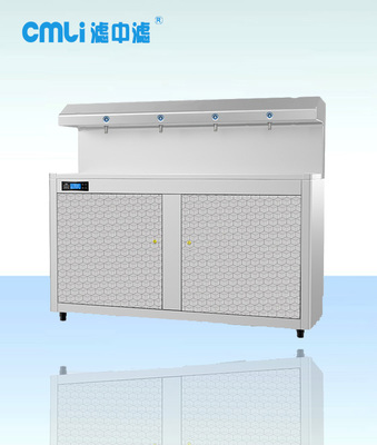 甘肅電熱開水器廠家介紹智能IC卡飲水臺_科技_網(wǎng)