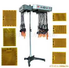 卷發(fā)器加熱片322