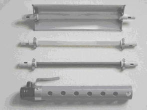 遠(yuǎn)紅外電加熱器圖片,遠(yuǎn)紅外電加熱器高清圖片 江蘇省太倉市雙鳳鎮(zhèn)新湖泰利達(dá)電熱器材廠,