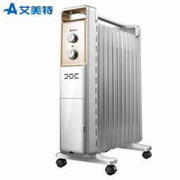 電熱油汀取暖器好不花 暖風(fēng)機好還是電熱油汀好 十大品牌網(wǎng)