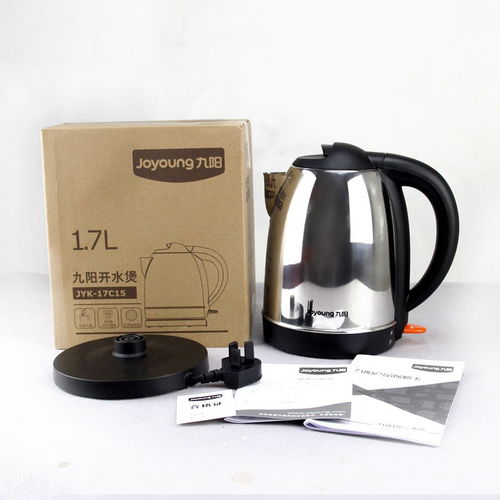 九陽 joyoung jyk 17c15 暢銷1.7l大容量 食品級304不銹鋼 電熱水壺 1.7l圖片大全 郵樂官方網(wǎng)站