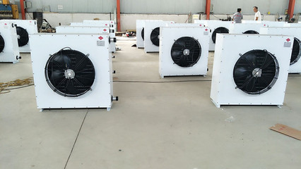 天永供應電熱暖風機】圖片_高清圖_細節圖-山東天永空調設備 -