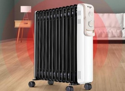 如何選購電熱油汀