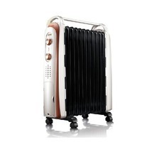 艾美特 取暖器HU1103 家用取暖機/電熱油汀式電暖器11片