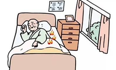 它會引起火災(zāi)?那你錯了!