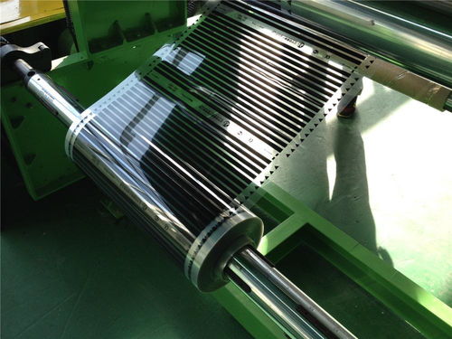 電熱產(chǎn)品紅外性能測試