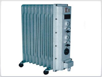 CBDR防爆電熱油丁廠家直銷 定制各類防爆產(chǎn)品，安全高效